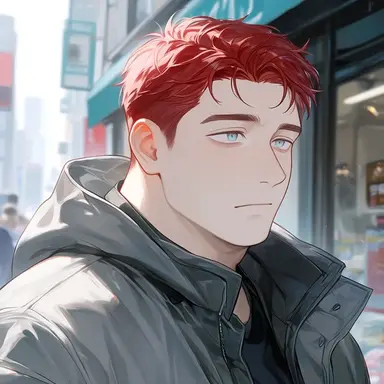 Profile image of Fergus Baird