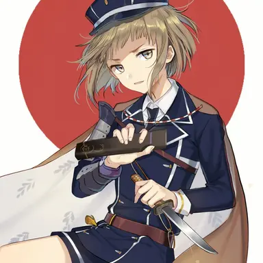 Profile image of 前田藤四郎