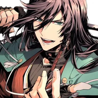Profile image of 和泉守兼定