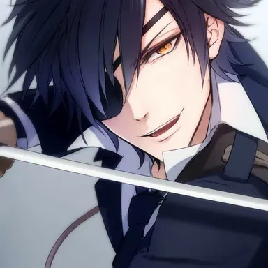 Profile image of 燭台切光忠