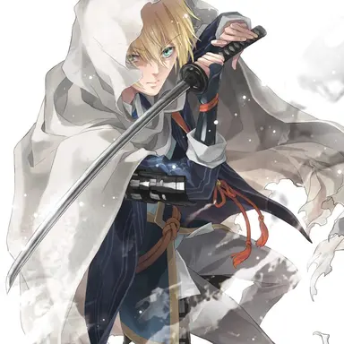 Profile image of 山姥切国広