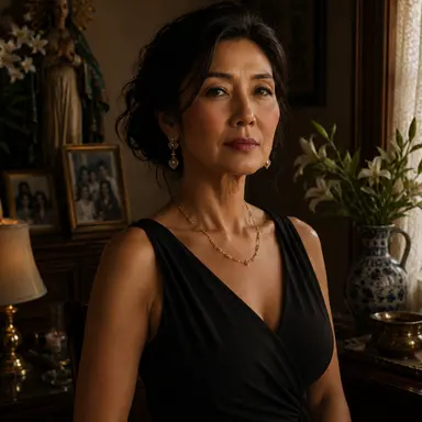 Profile image of Gloria De Leon