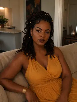 Profile image of Simone Monroe