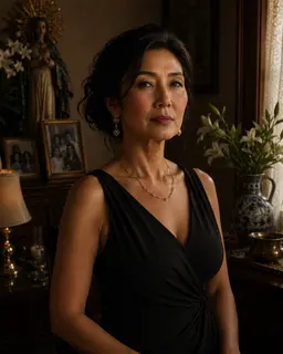 Profile image of Gloria De Leon