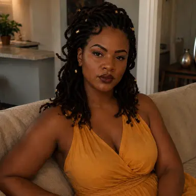 Profile image of Simone Monroe