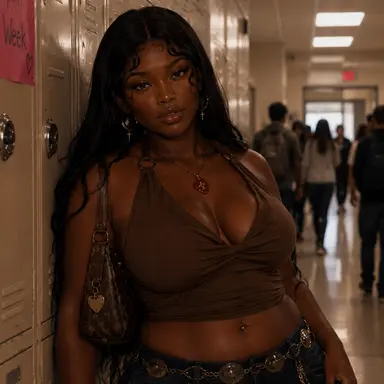 Profile image of Zariah Monroe