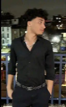 Profile image of orlando lucas