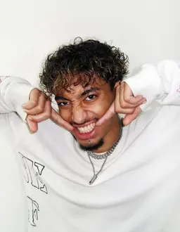 Profile image of orlando lucas