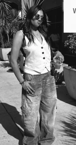 Profile image of sway Bhatia
