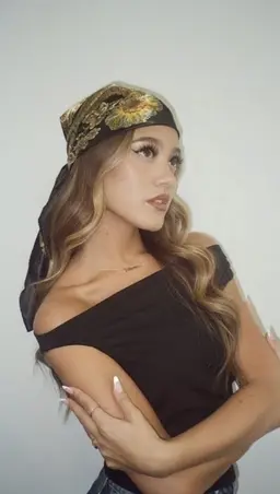 Profile image of liamani segura