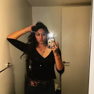 Profile image of sway Bhatia