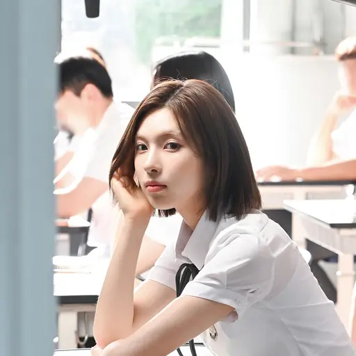 Bin0811의 배진솔
