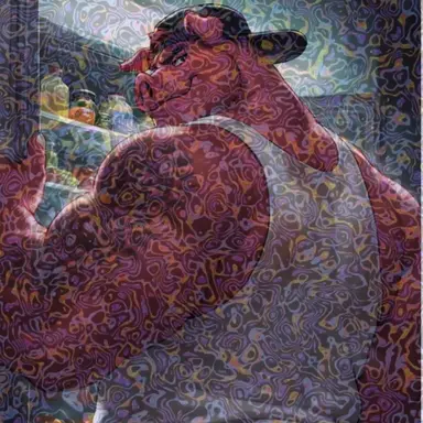 Profile image of Boris