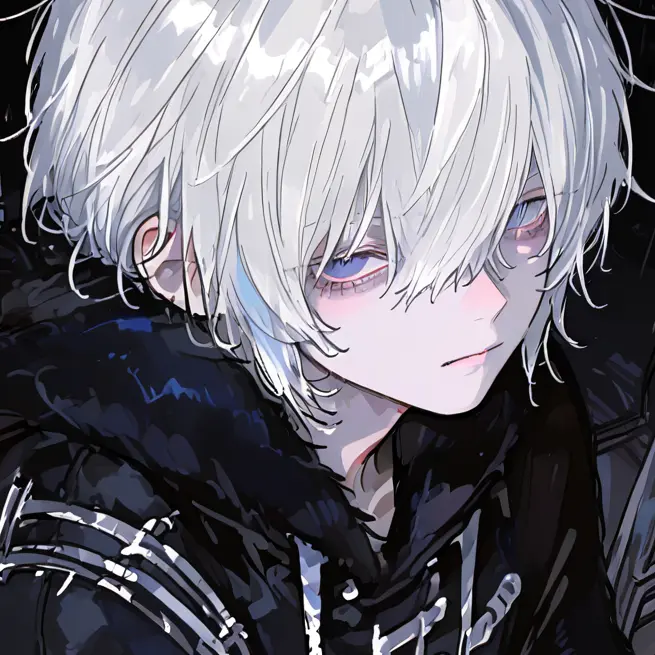 nknk.gori의 愛憎と執着