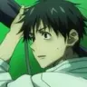 Profile image of 乙骨憂太