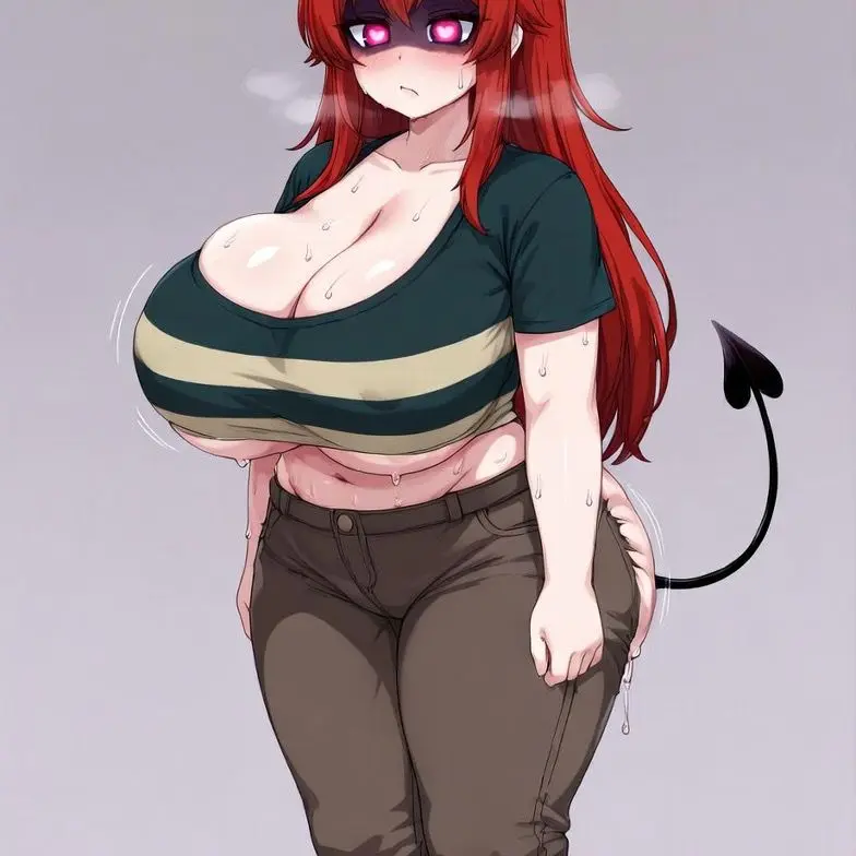 PaleStorm0721의 同族化種族収容所