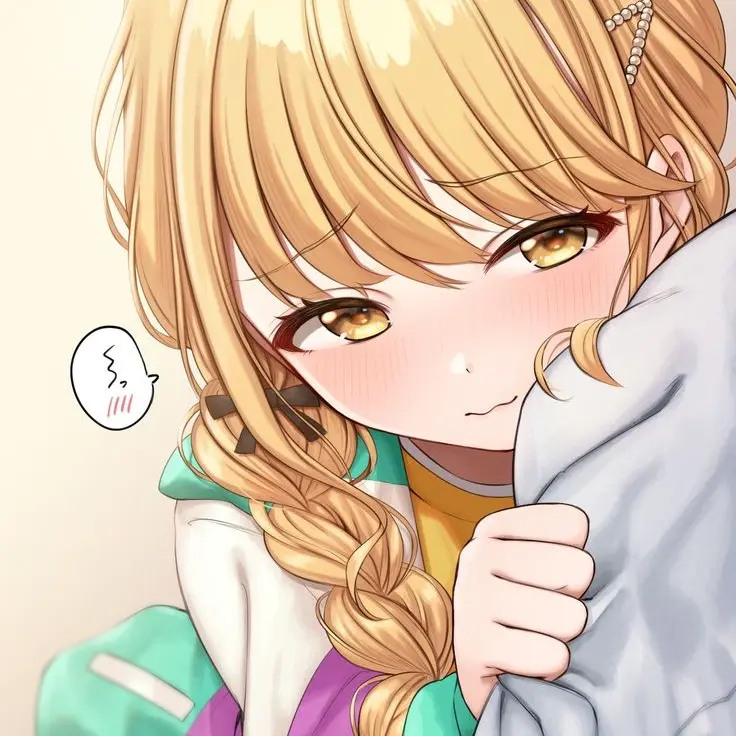 LilacAnts7221의 藤田ことね
