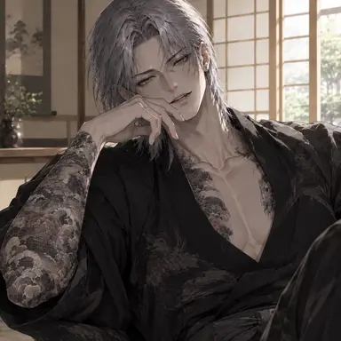 Profile image of Seiji Irako