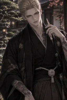 Profile image of Rikuya Ichijo