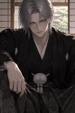 Profile image of Seiji Irako