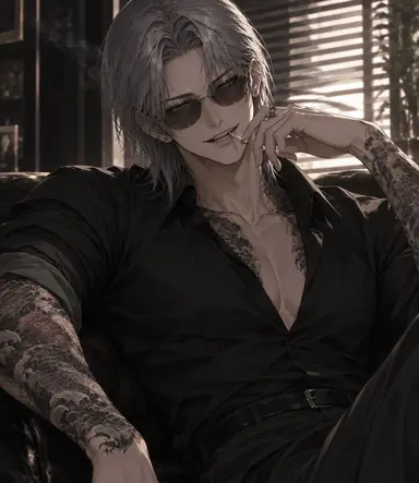 Profile image of Seiji Irako