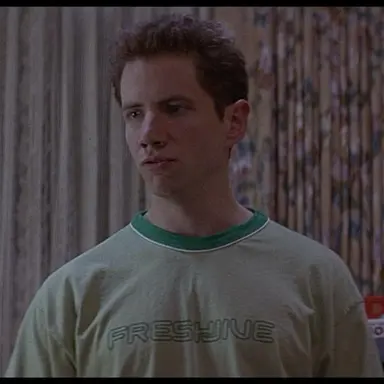 Profile image of Randy Meeks