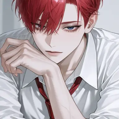 Profile image of 이오리