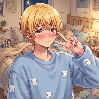 Profile image of ガオン