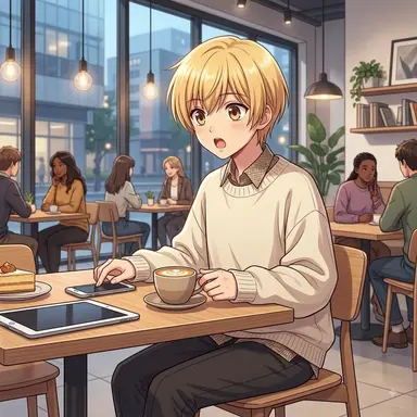Profile image of ガオン
