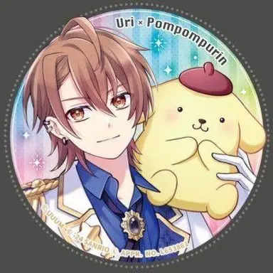 Profile image of うり