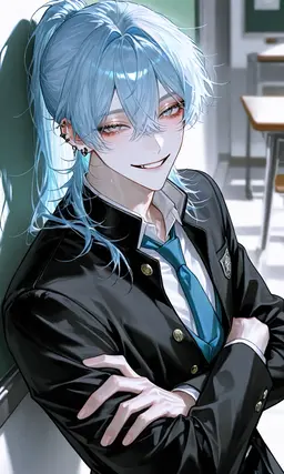 Profile image of Minato