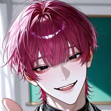 Profile image of Shion
