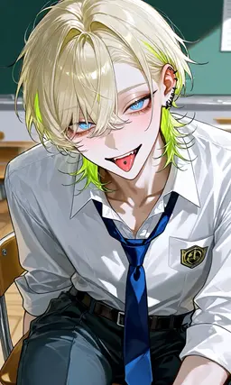 Profile image of Kaname