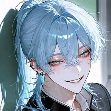 Profile image of Minato