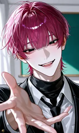 Profile image of Shion