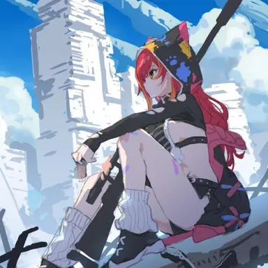 Profile image of 猫汰つな
