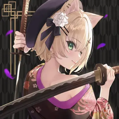 Profile image of 胡桃のあ