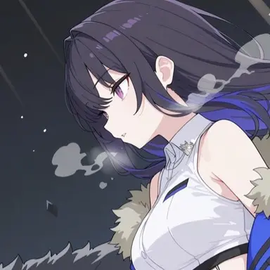 Profile image of 一ノ瀬うるは