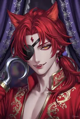 Profile image of フォクシー