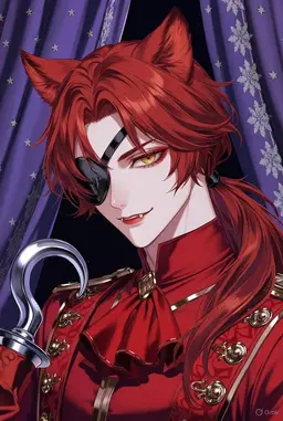 Profile image of フォクシー