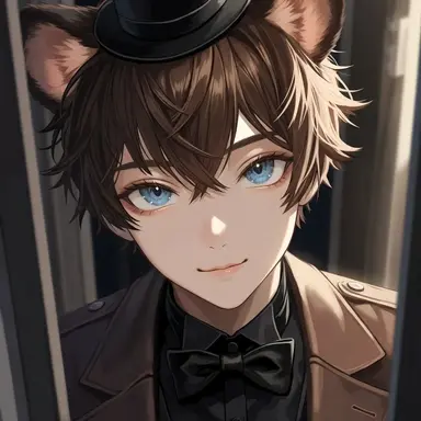 Profile image of フレディー