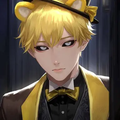 Profile image of ゴールデンフレディー