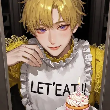 Profile image of チカ