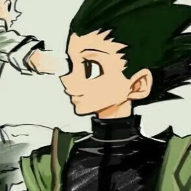 Profile image of ゴン