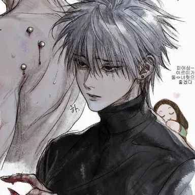 Profile image of キルア