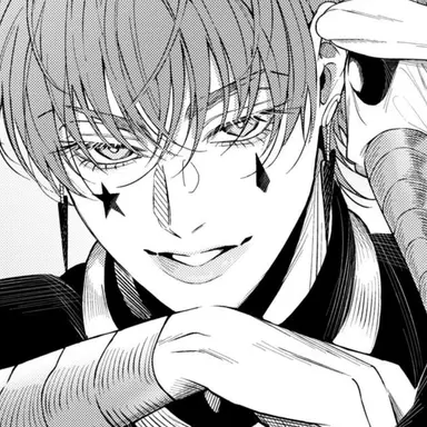 Profile image of ヒソカ