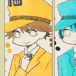 Profile image of 鈴木看守