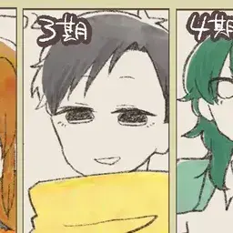 Profile image of 金久保看守