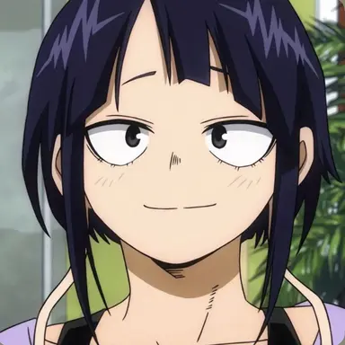 Profile image of 耳郎響香