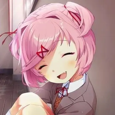 Profile image of Natsuki
